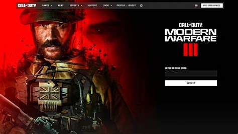 All MW3 Redeem Codes and Promotions in March 2024 .